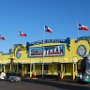 The Big Texan in Amarillo, TX