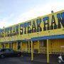 The Big Texan in Amarillo, TX