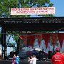 Crawfish Festival in Breaux Bridge, LA