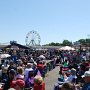 Crawfish Festival in Breaux Bridge, LA