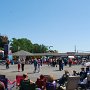 Crawfish Festival in Breaux Bridge, LA