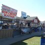 Crawfish Festival in Breaux Bridge, LA