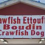 Crawfish Festival in Breaux Bridge, LA