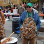 Bean cooking teams!