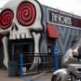 Atlanta's Vortex in Little 5 Points