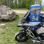 WMN Woodall Mountain Mississippi