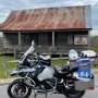 PRK Carl Perkins Home