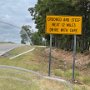 Ozark roads