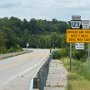 Ozark roads