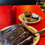 Penguin Ed's BBQ Fayetteville