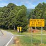 Mt Nebo State Park