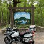 Mt Nebo State Park