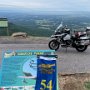 SPO Sunrise Point at Mt NeboState Park, AR