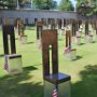 OKC National Monument