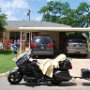 Rob & Melissa's in Clinton, OK