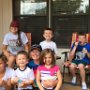 Rob & Melissa's in Clinton, OK