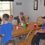 Rob & Melissa's in Clinton, OK