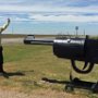 Everything is big in Texas!