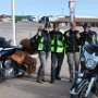 From Germany renting Indian motorcycles from Chicago to San Francisco!