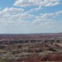 Petrified Forest, AZ