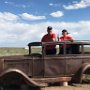 Petrified Forest, AZ