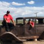 Petrified Forest, AZ