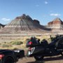 Petrified Forest, AZ
