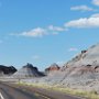 Petrified Forest, AZ