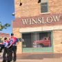 Winslow, AZ