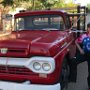 Winslow, AZ