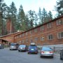 John Muir Lodge