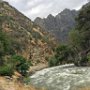 King's Canyon National Park, CA