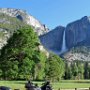Yosemite National Park, CA