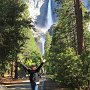 Yosemite National Park, CA