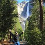 Yosemite National Park, CA