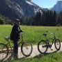 Yosemite National Park, CA
