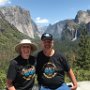Yosemite National Park, CA