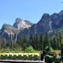 Yosemite National Park, CA
