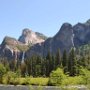Yosemite National Park, CA