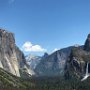 Yosemite National Park, CA