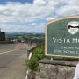 Columbia River Gorge
