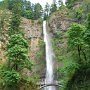 Multnomah Falls