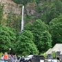 Multnomah Falls
