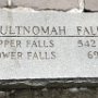 Multnomah Falls