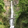 Multnomah Falls