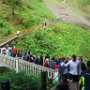 Multnomah Falls