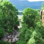 Multnomah Falls