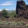 Craters of the Moon National Park