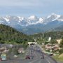 Estes Park, CO