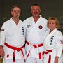 Hanshi Bruce & Renshi Ann Marie Heilman